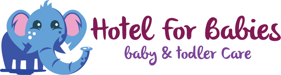 Hotel for babies logo